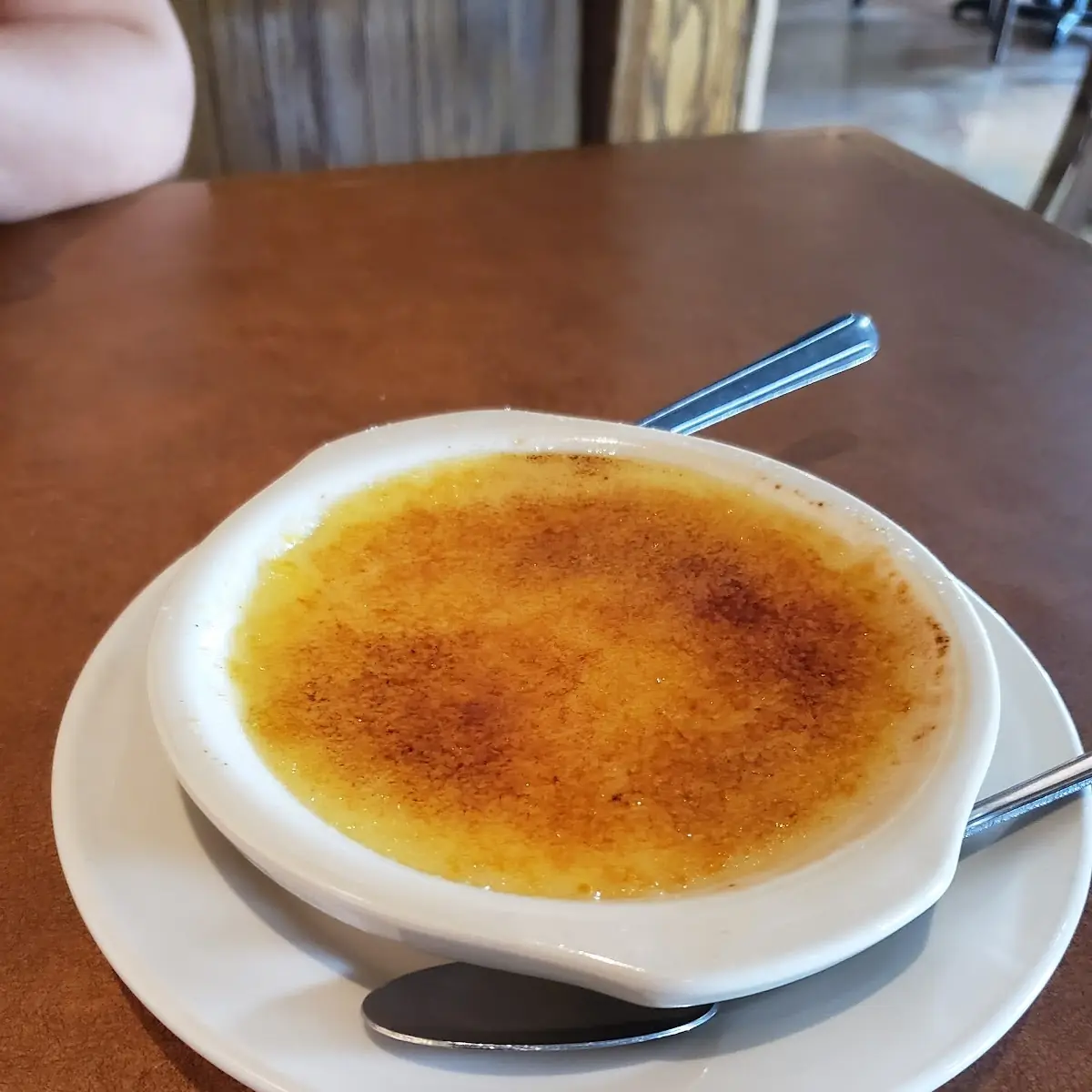 Creme Brulee