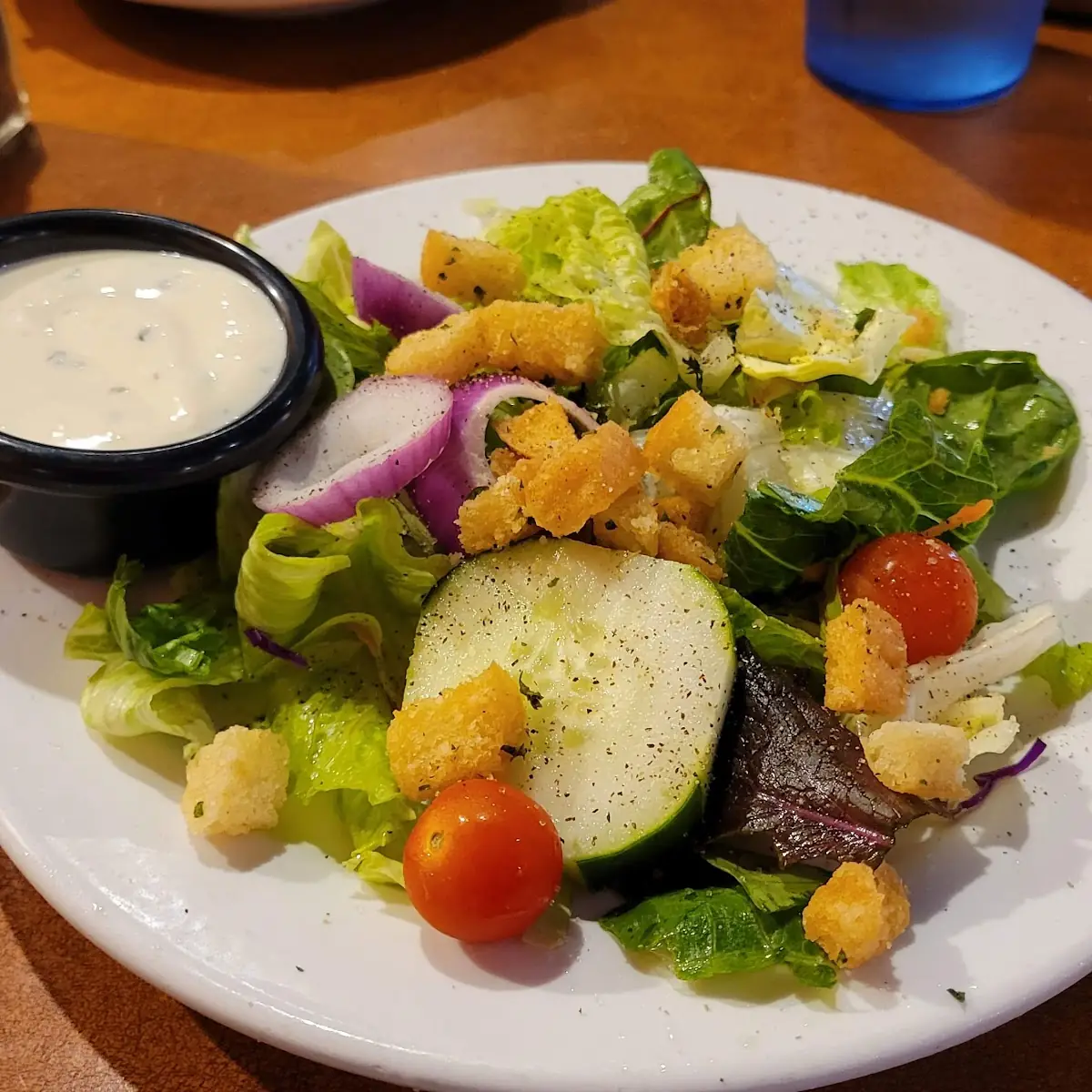 House Salad