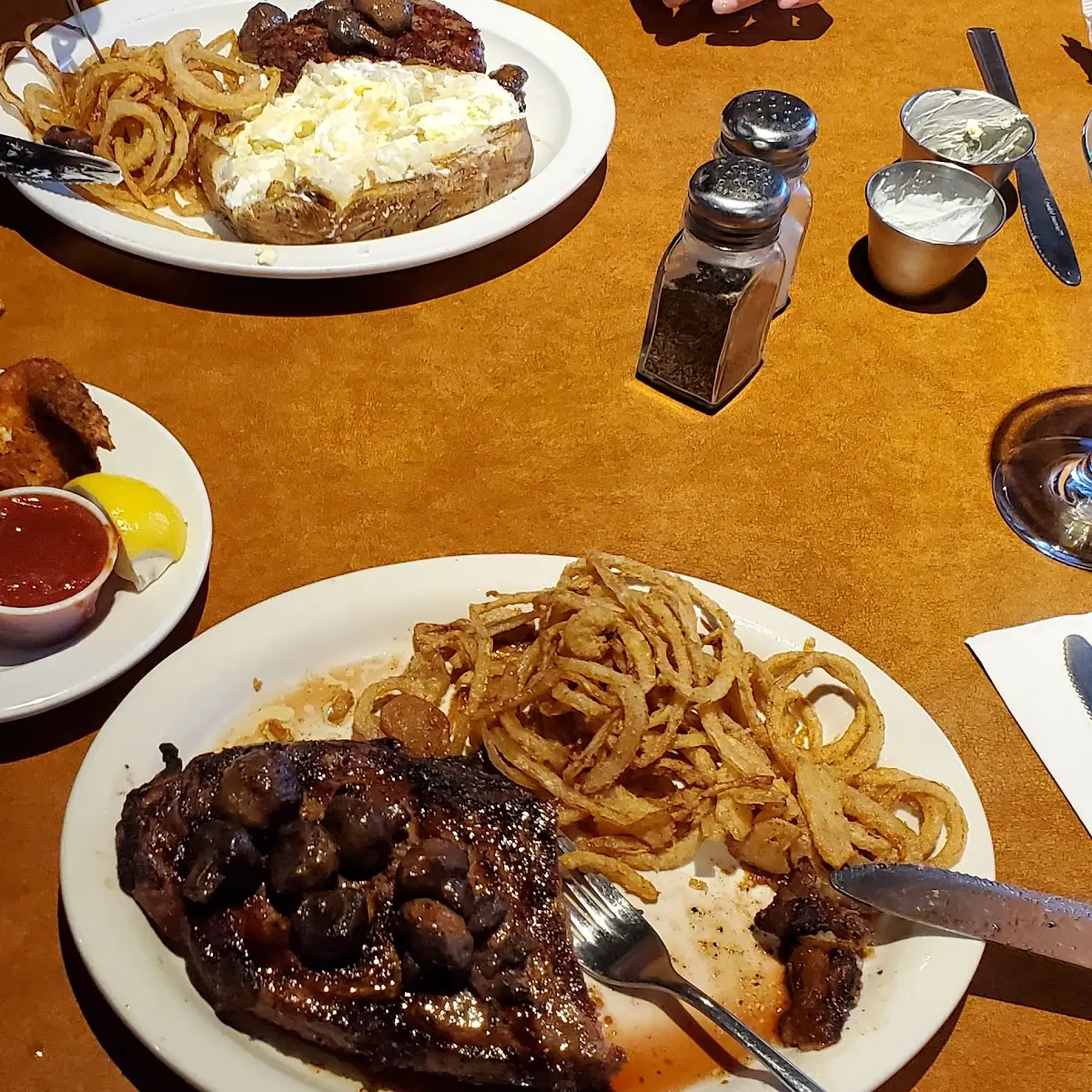 Rib Eye