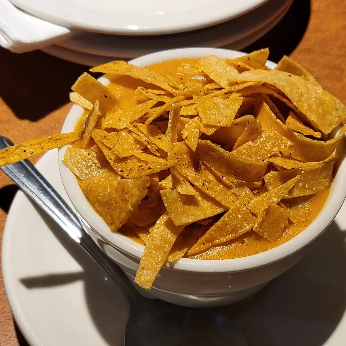 Tortilla Soup