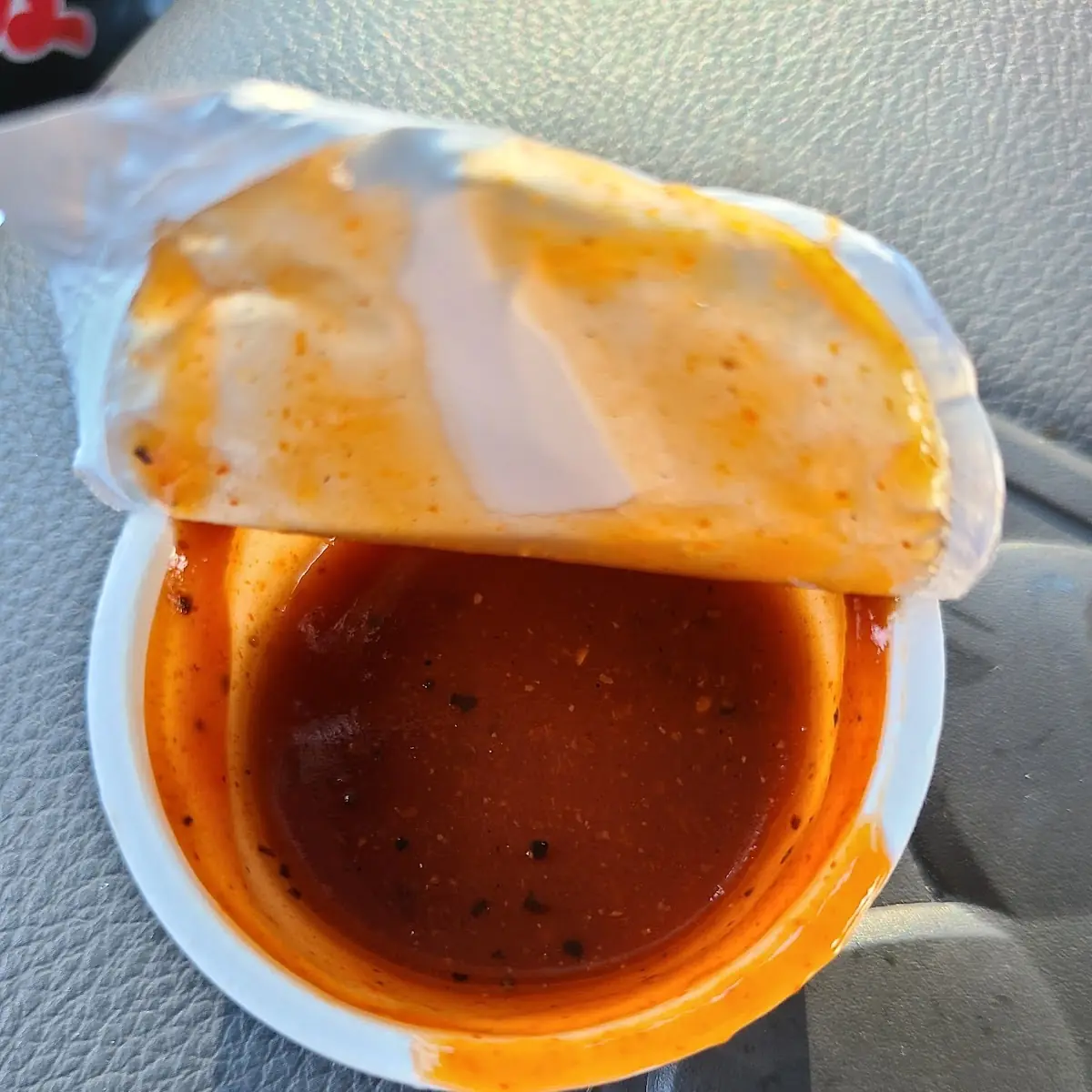 BBQ Sauce