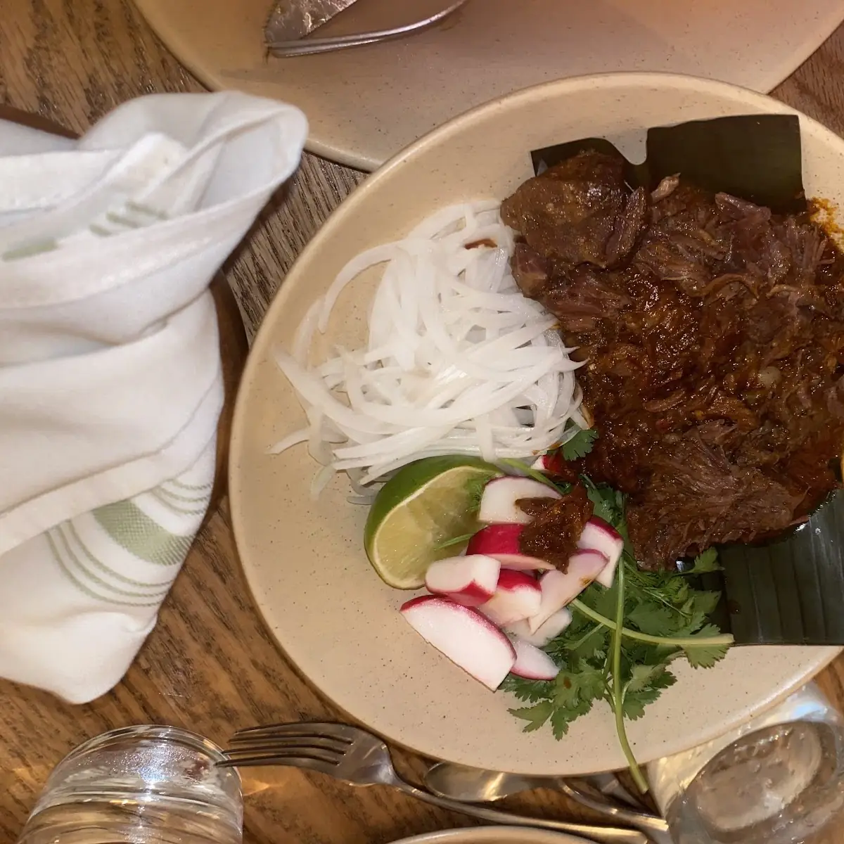 Short Ribs