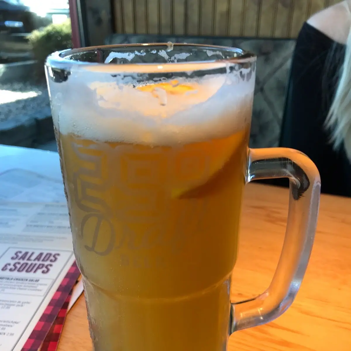 Coors Light