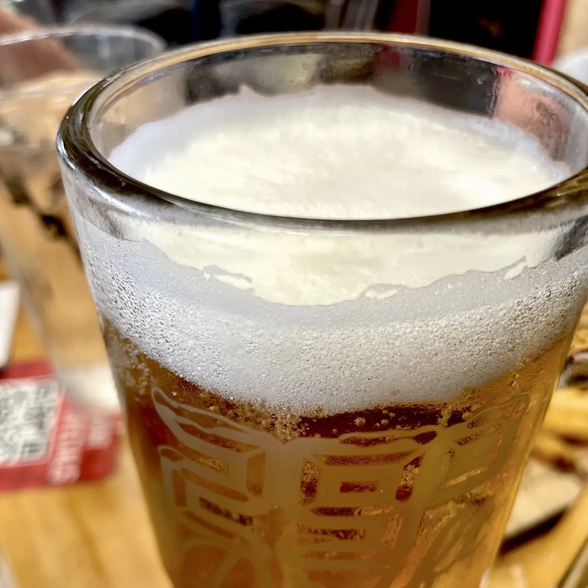 Draft Beer