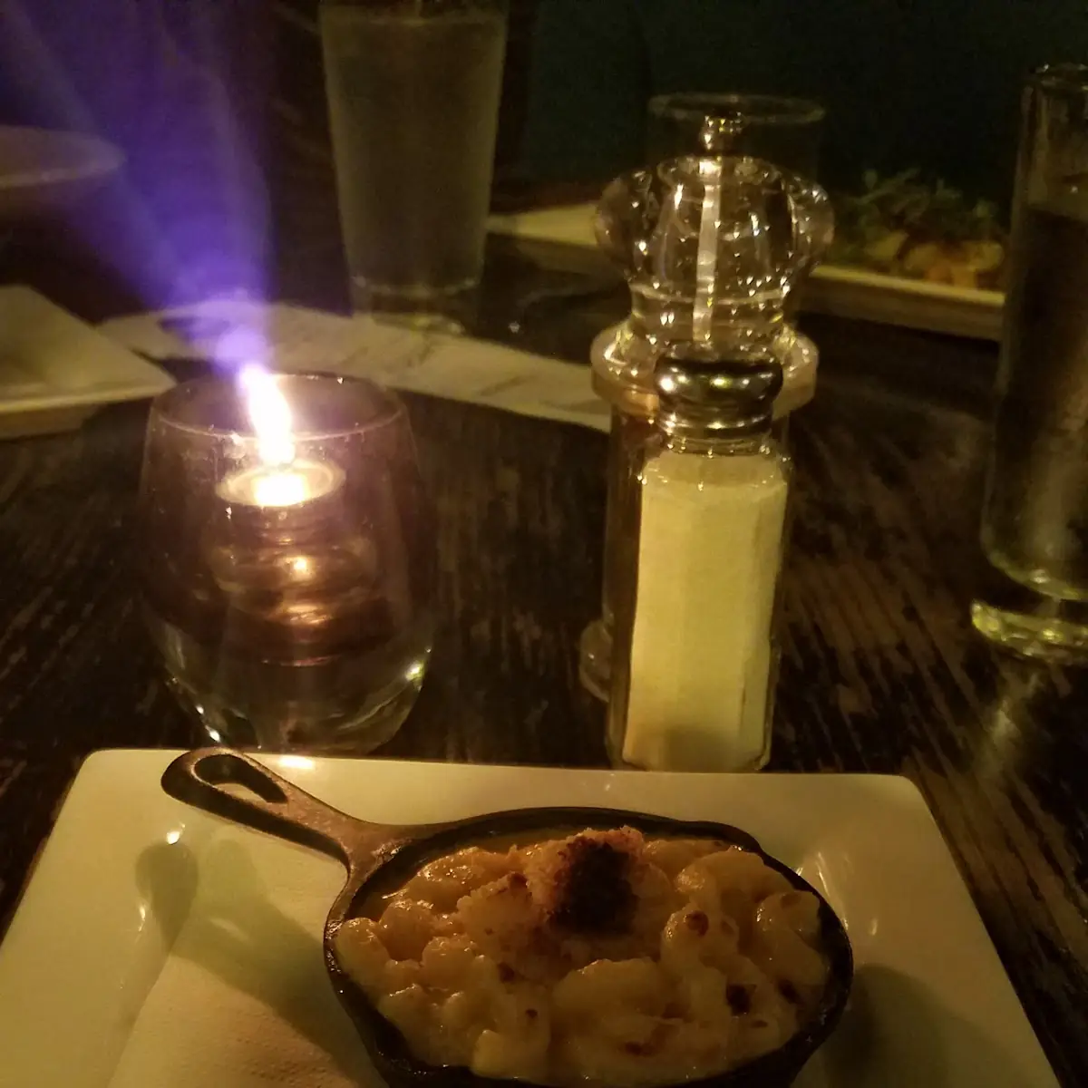 Mac and Cheese