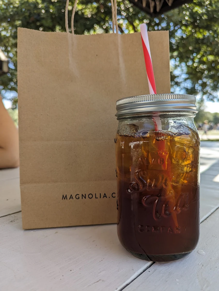 Southern Sweet Tea