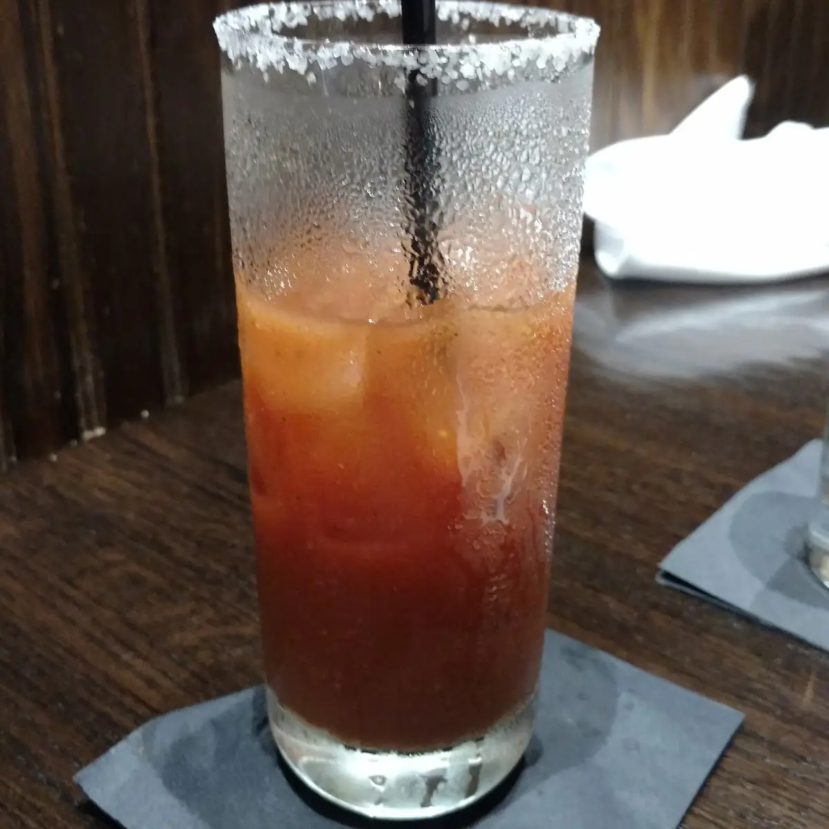 Bloody Mary