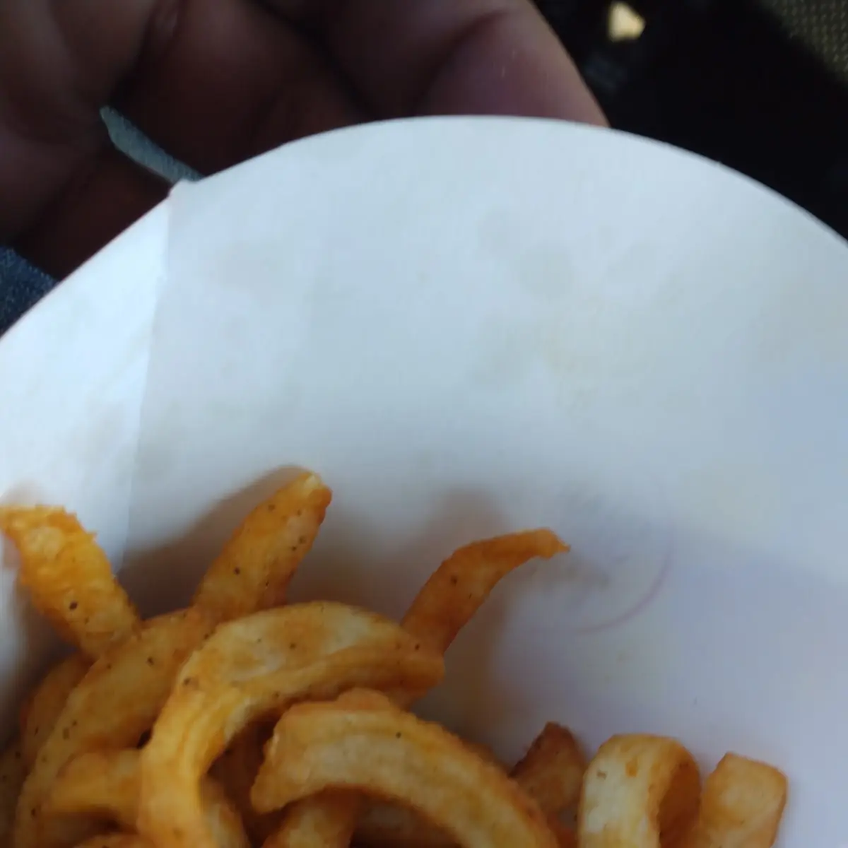 Beer Battered Onion Rings