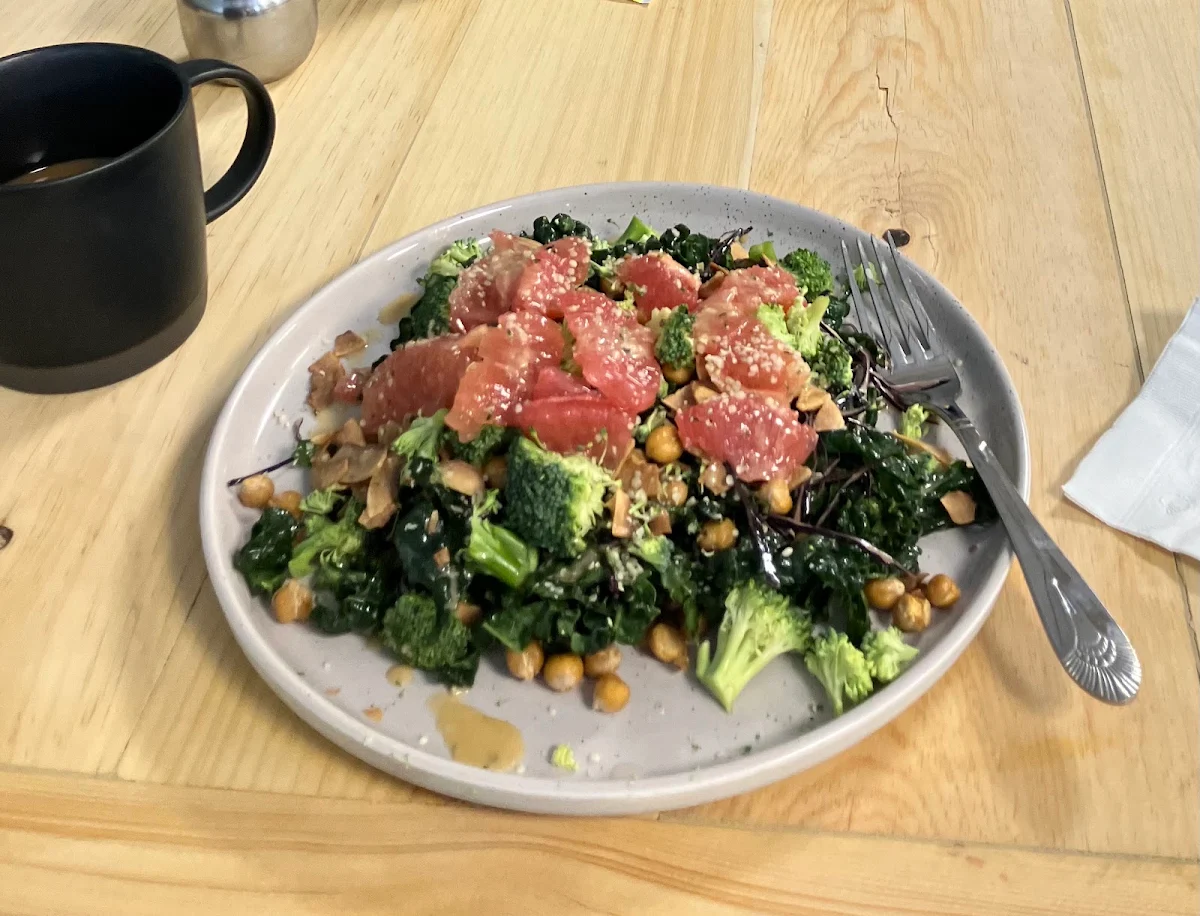 Kale Salad