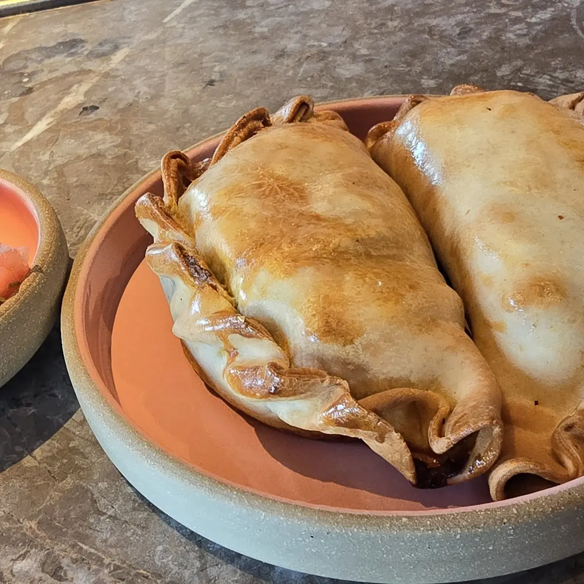 Empanada