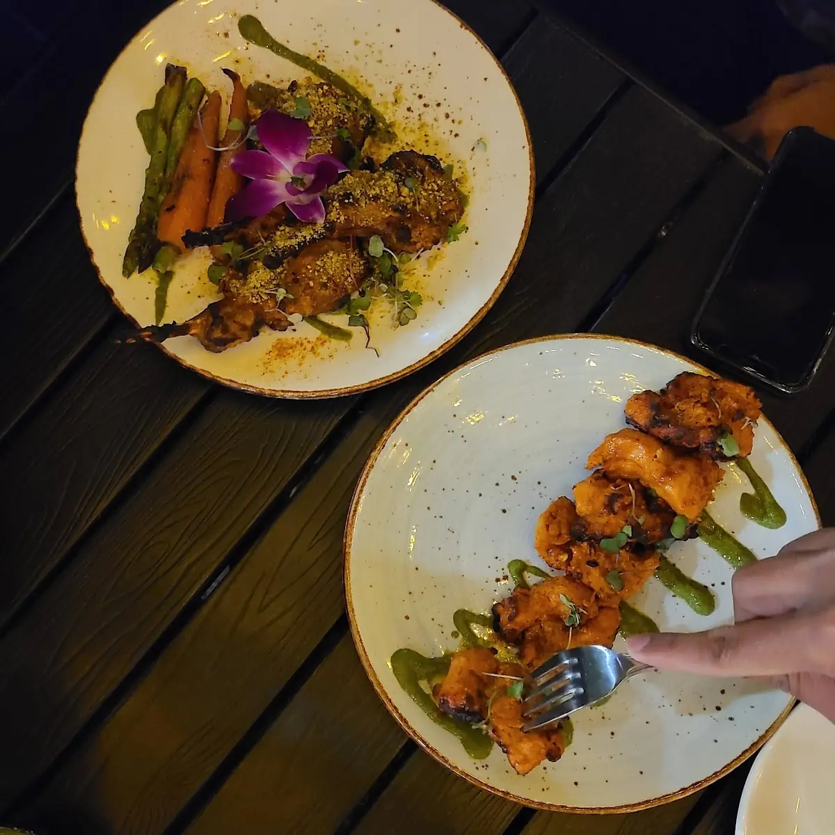Chicken Bites