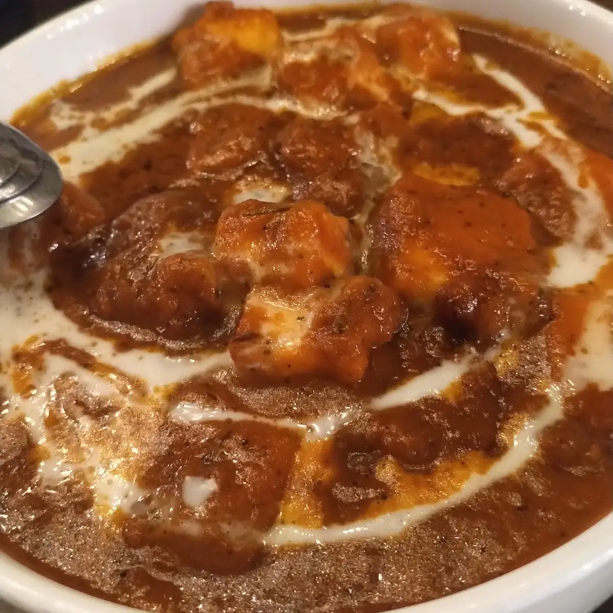 Paneer Butter Masala