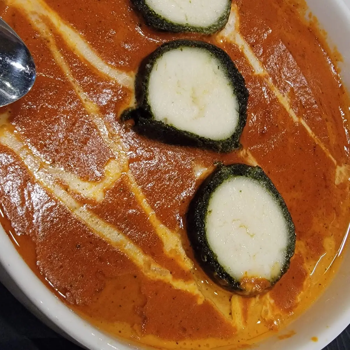Tomato Soup