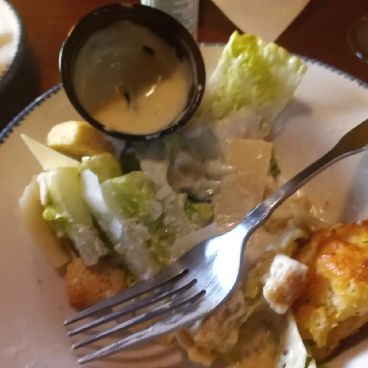 Cesar Salad