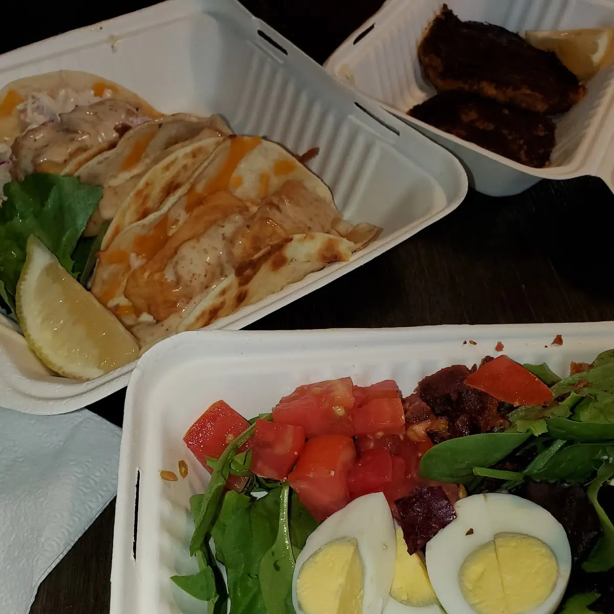 Cobb Salad