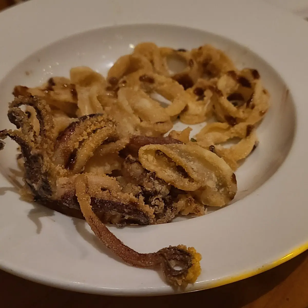 Calamari