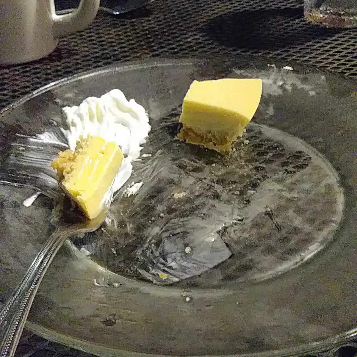 Key Lime Tart