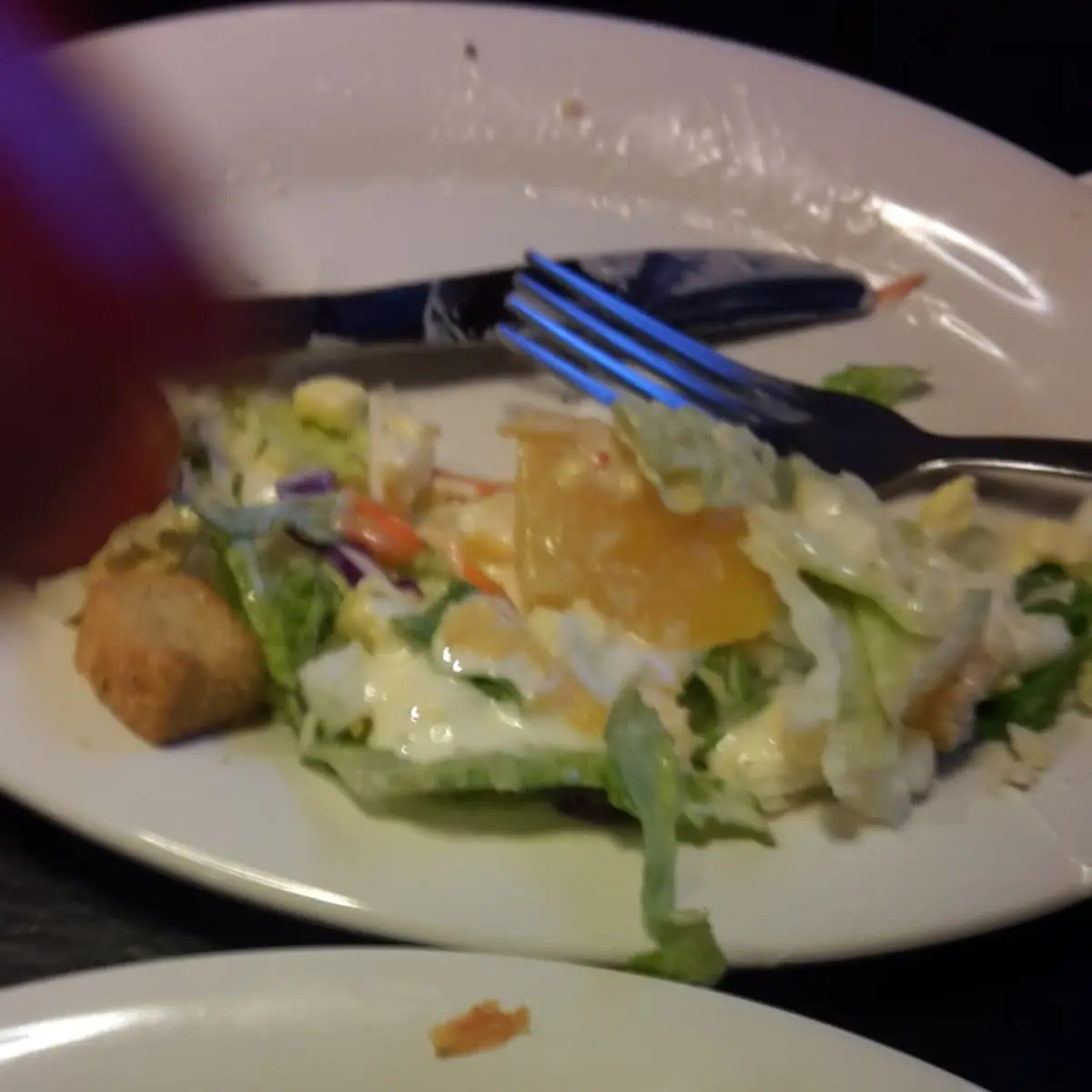 Menu Pizza Hut