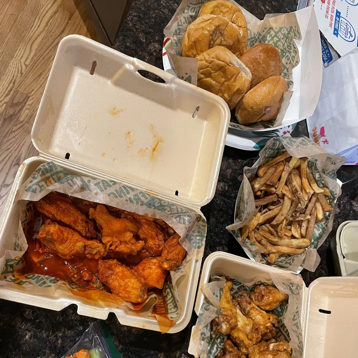 Lemon Pepper