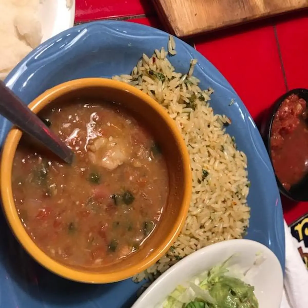 Black Beans