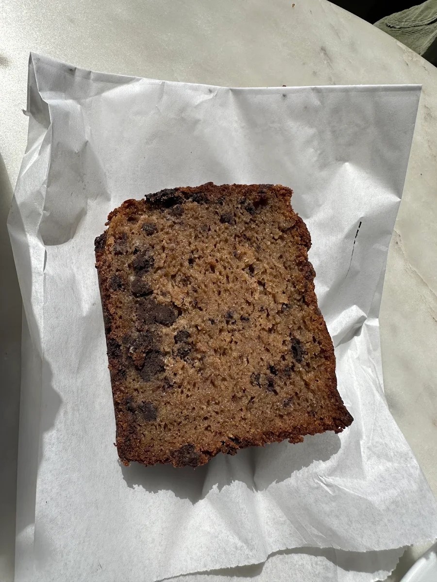 Banana Bread