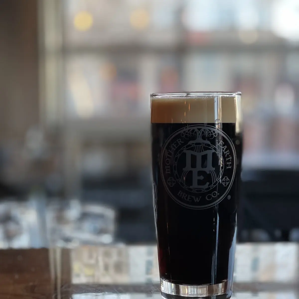 Cold Brew