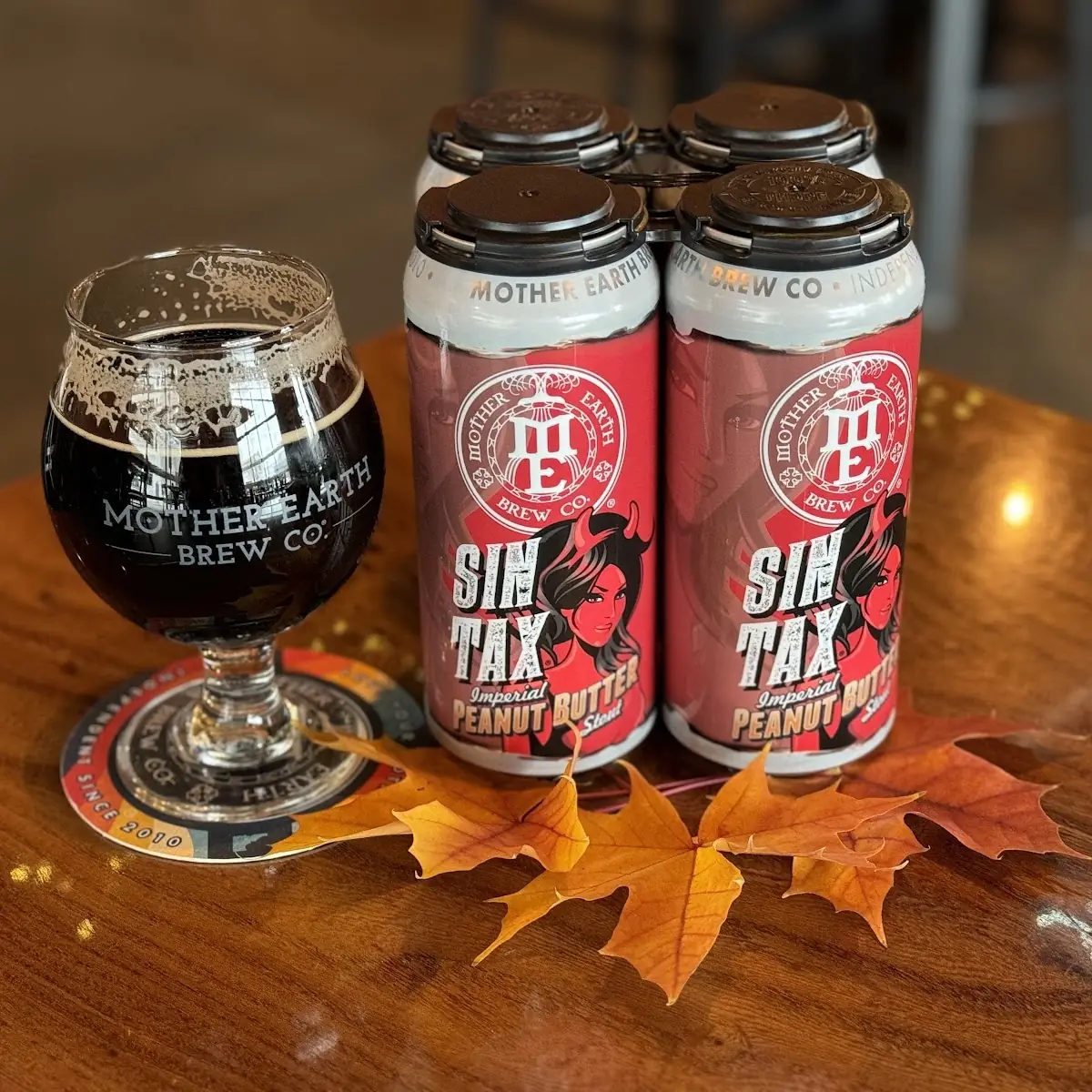 Craft Beer