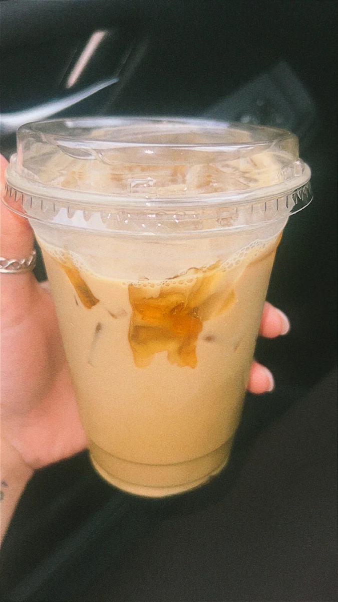 Thai Tea