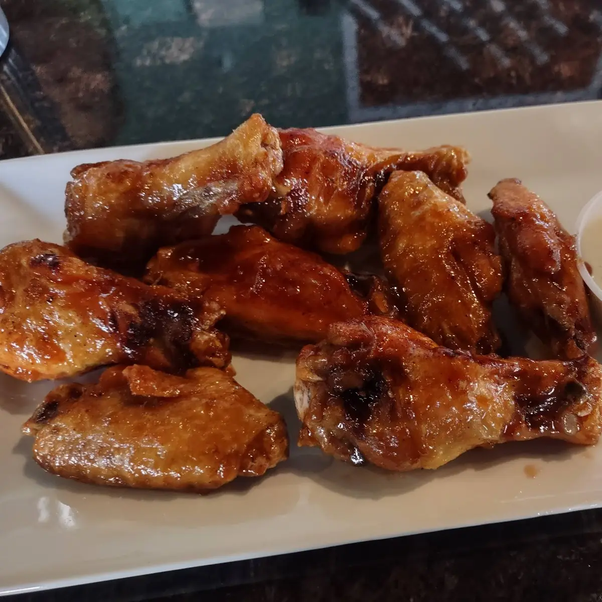 Bone-In Wings