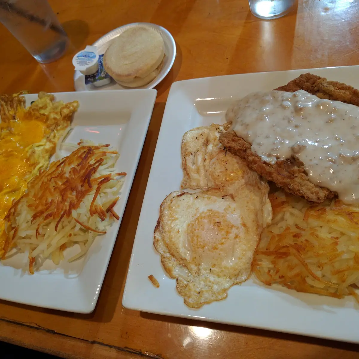 Country Fried Steak