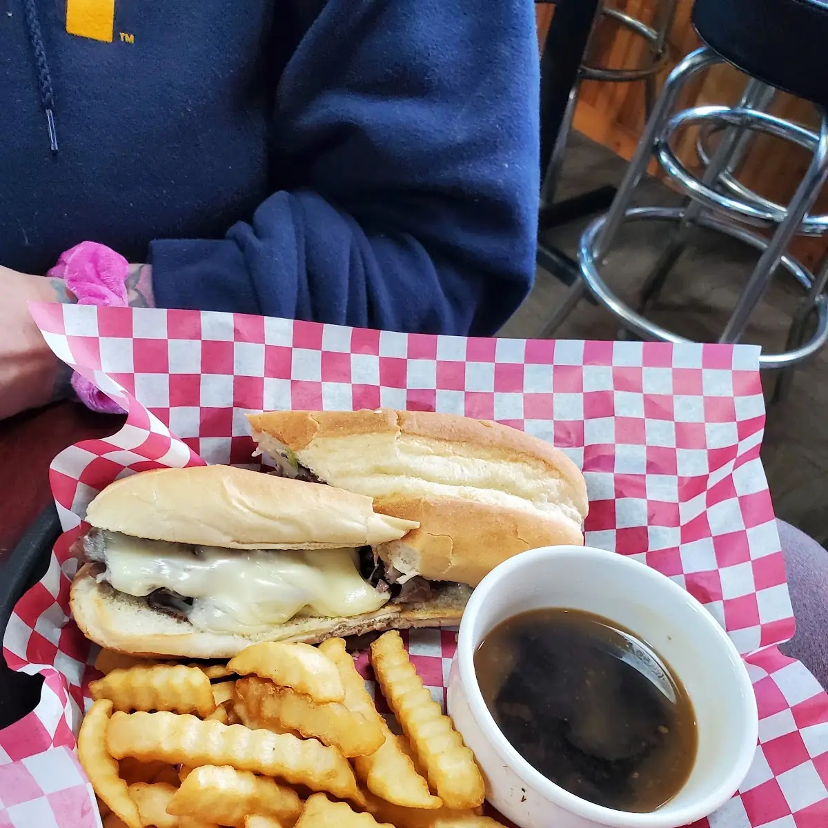 French Dip