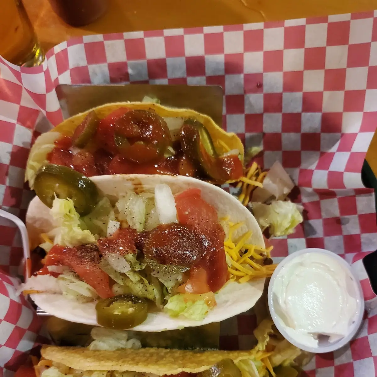 Tacos