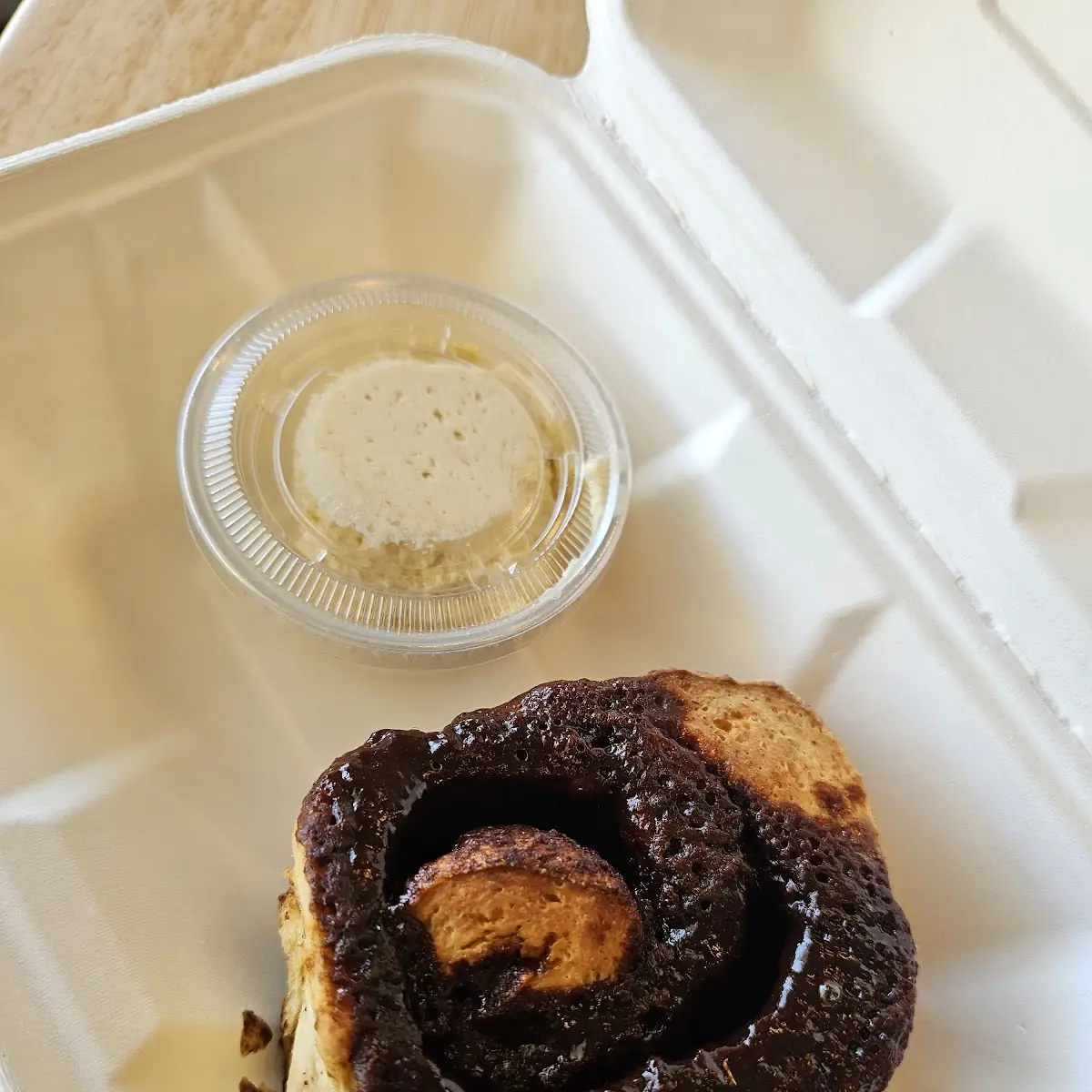Lava Cake