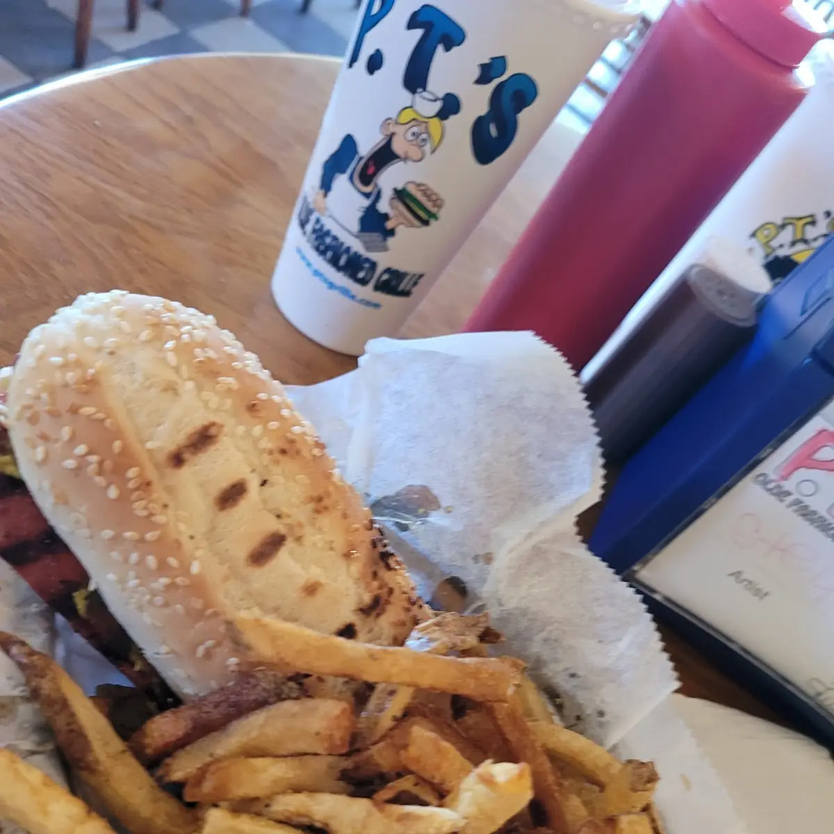 Hot Dog
