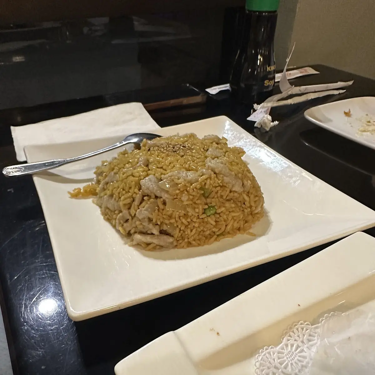 Shrimp Fried Rice