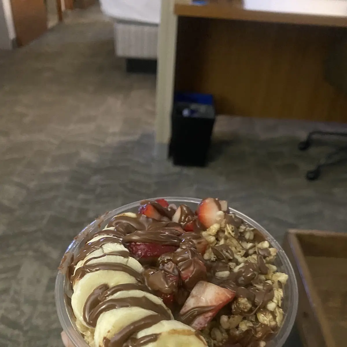 Hot Fudge
