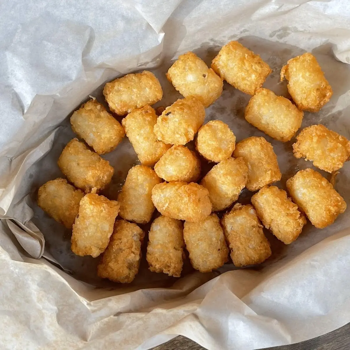 Tater Tots