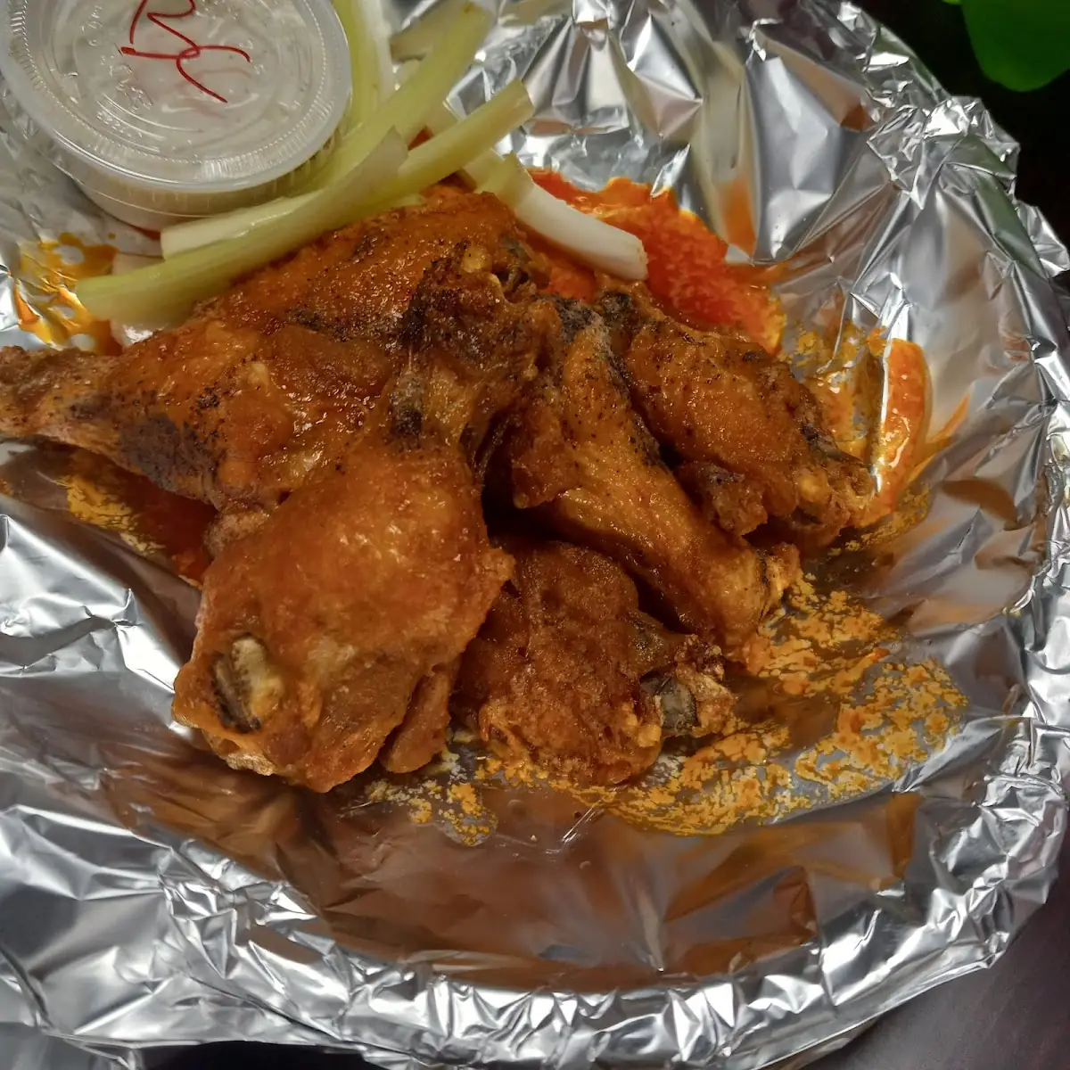 Lemon Pepper