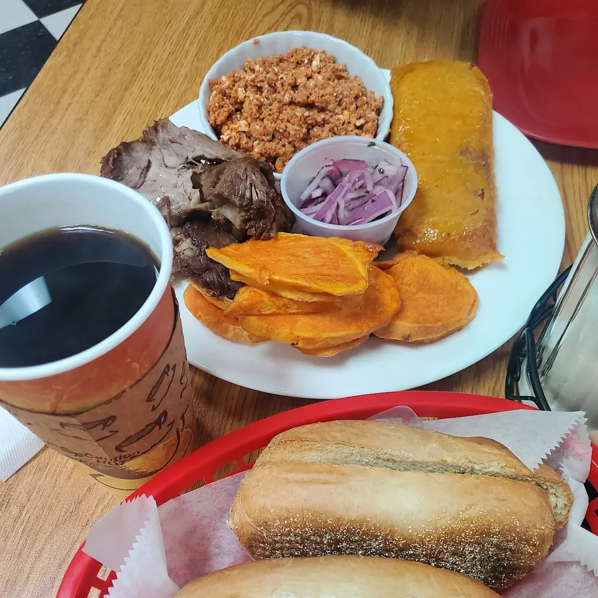 French Dip