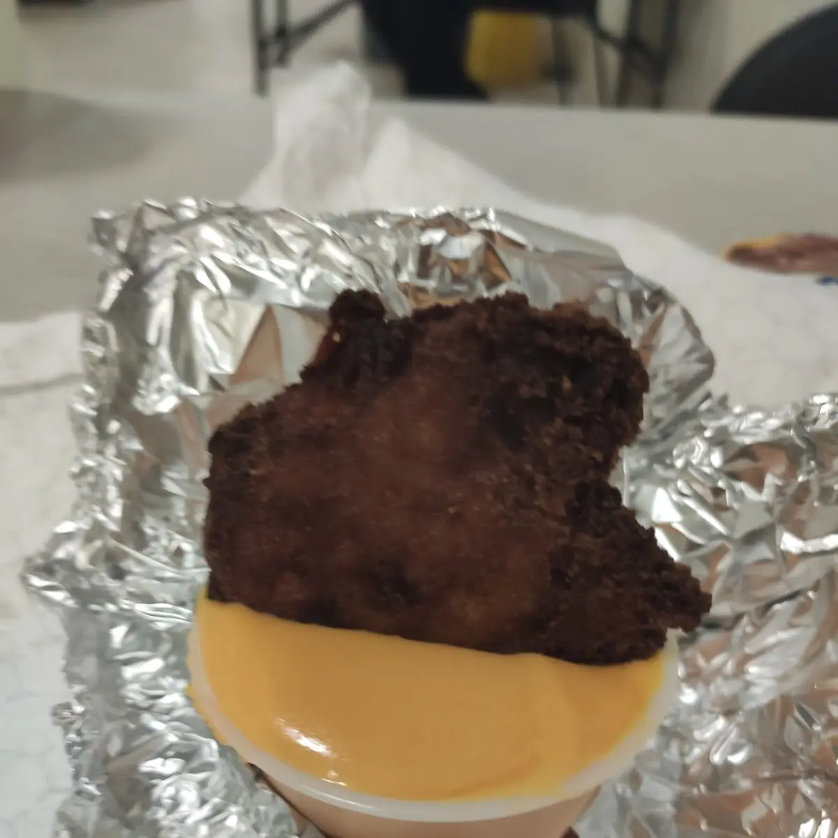 Potato Pancakes