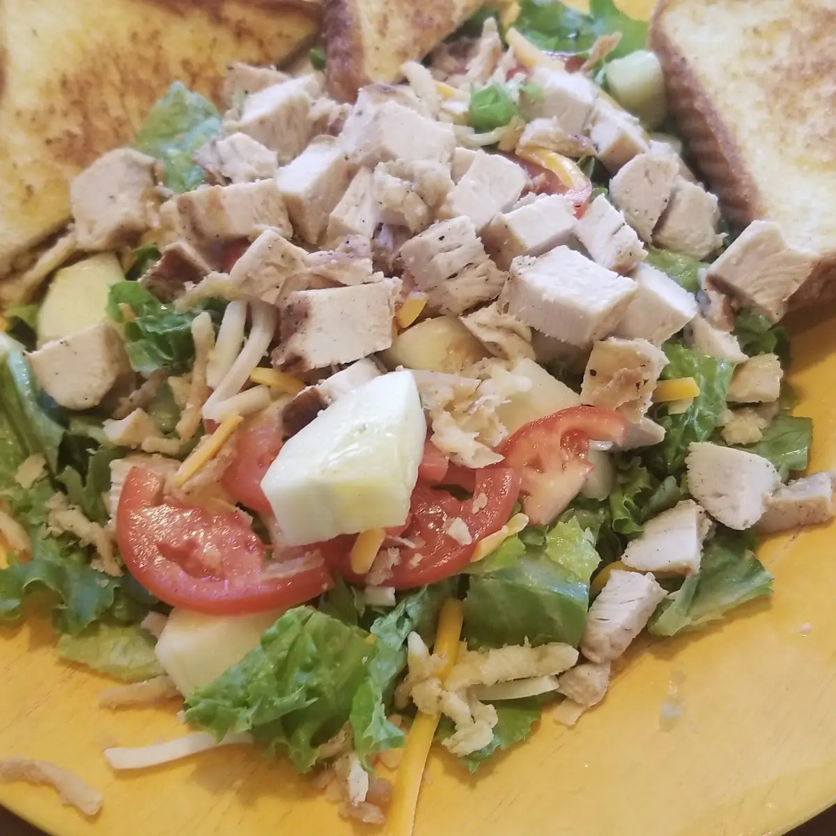 House Salad
