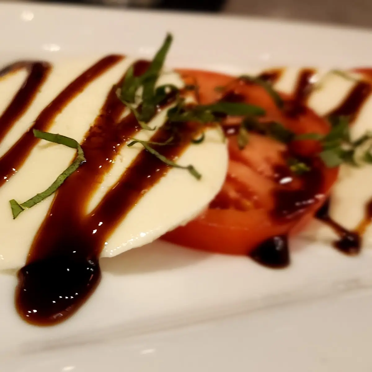 Caprese Salad