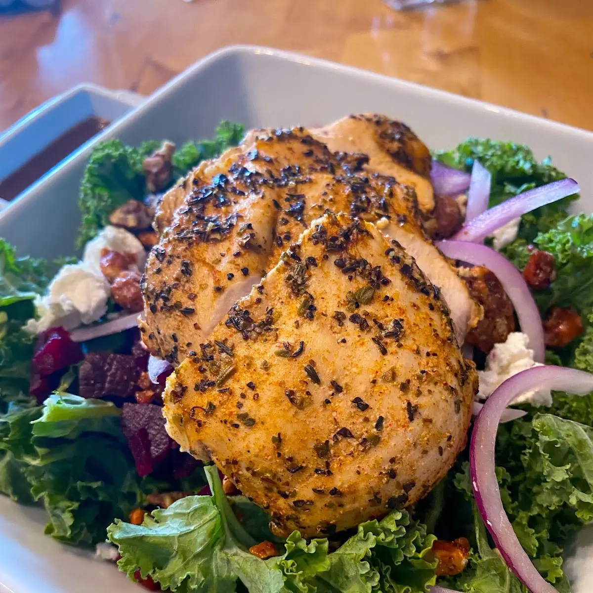 Kale Salad