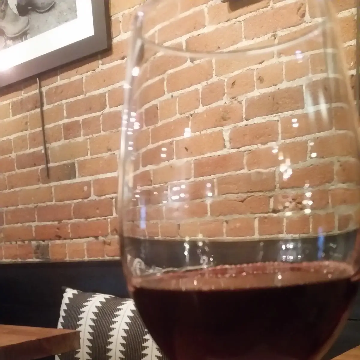 Red Wine