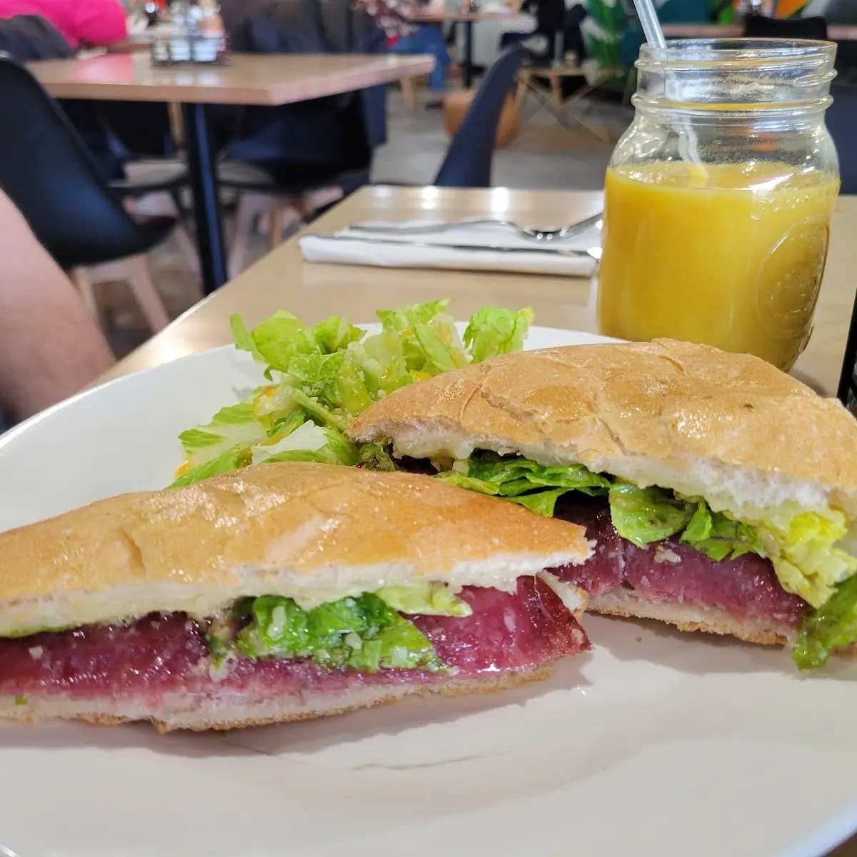 Italian Sub