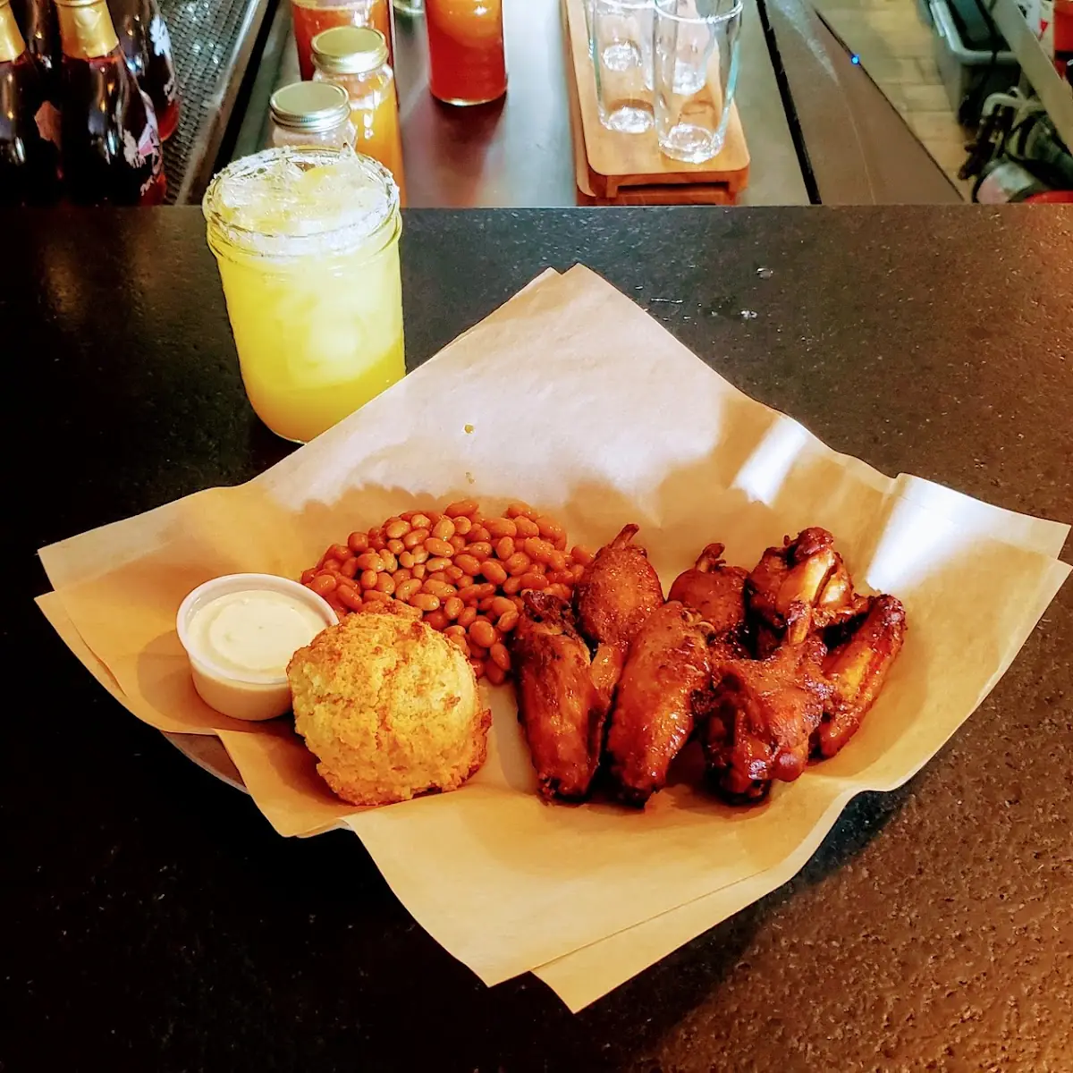Chicken Wings