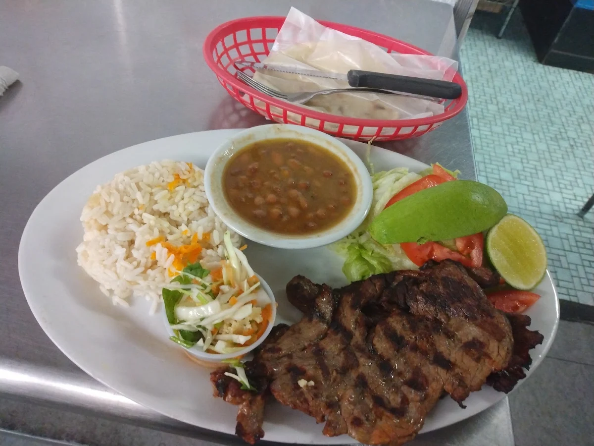 Carnes Asada
