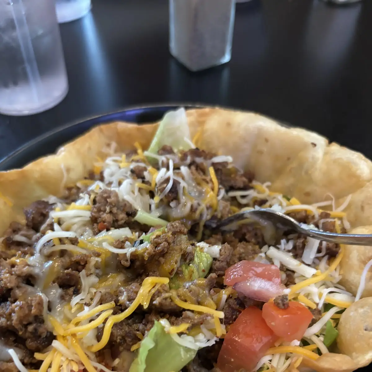 Taco Salad