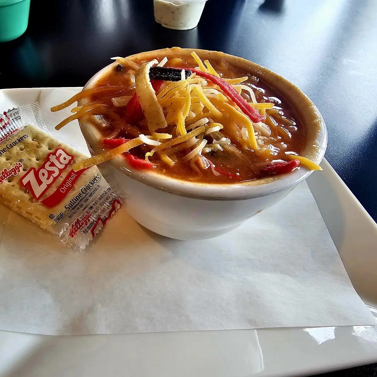 Tortilla Soup