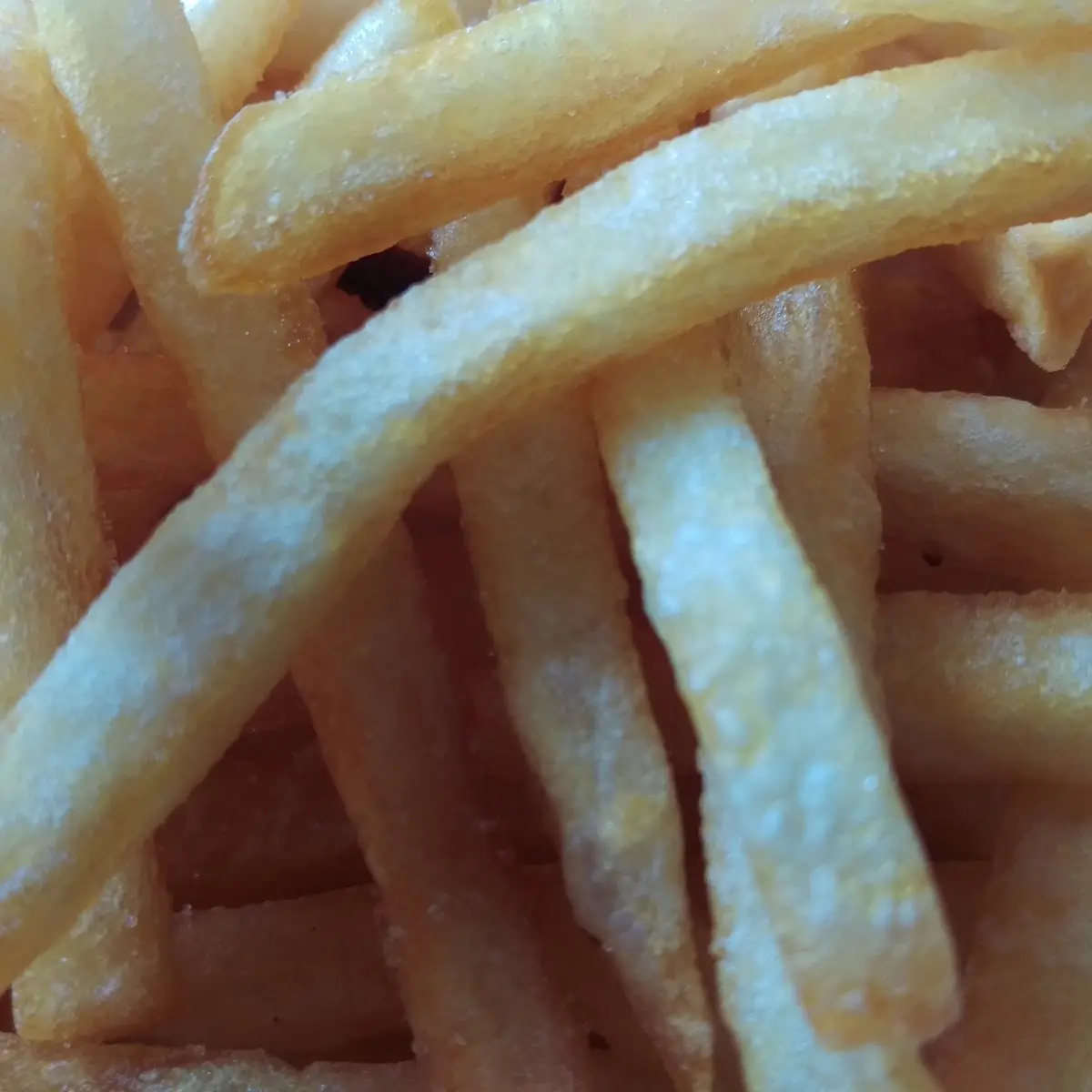 Thin Cut Fries